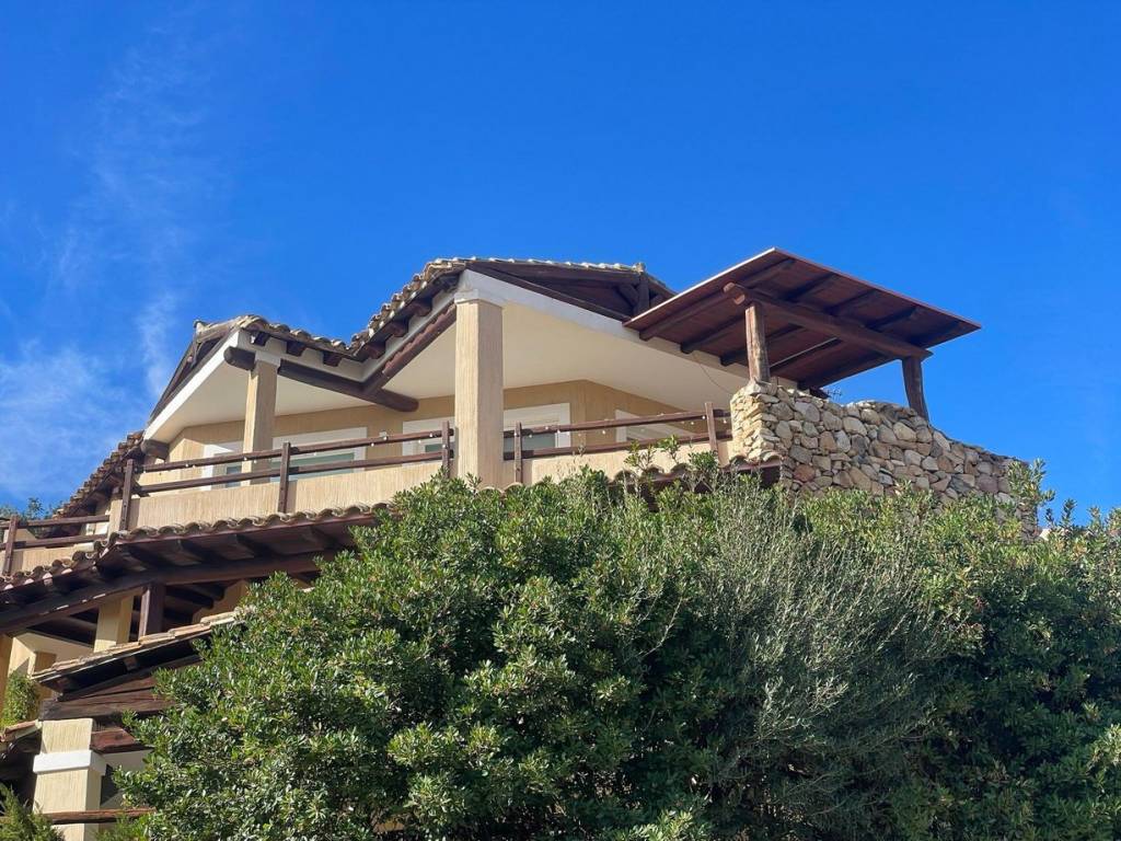 Appartamento a Villasimius in Via Emilio Lussu, 2 - Foto 2