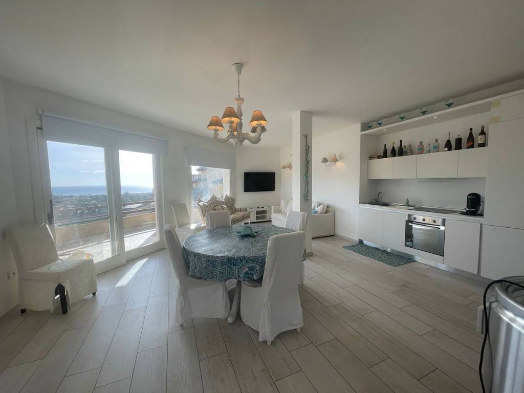 Appartamento a Villasimius in Via Emilio Lussu, 2 - Foto 3