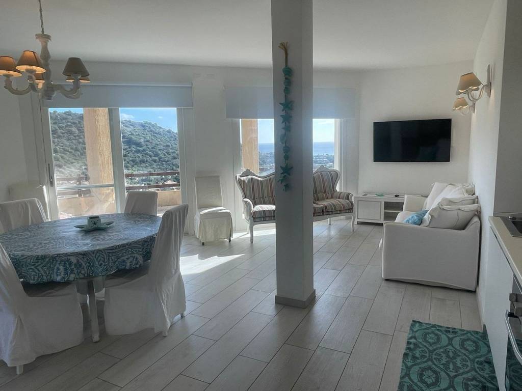 Appartamento a Villasimius in Via Emilio Lussu, 2 - Foto 5