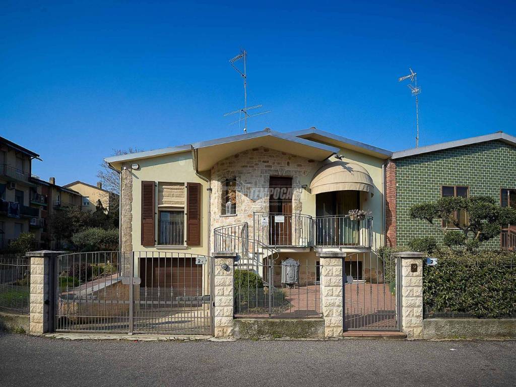 Villa a Cremona in Via Alessandro Anselmi - Foto 3