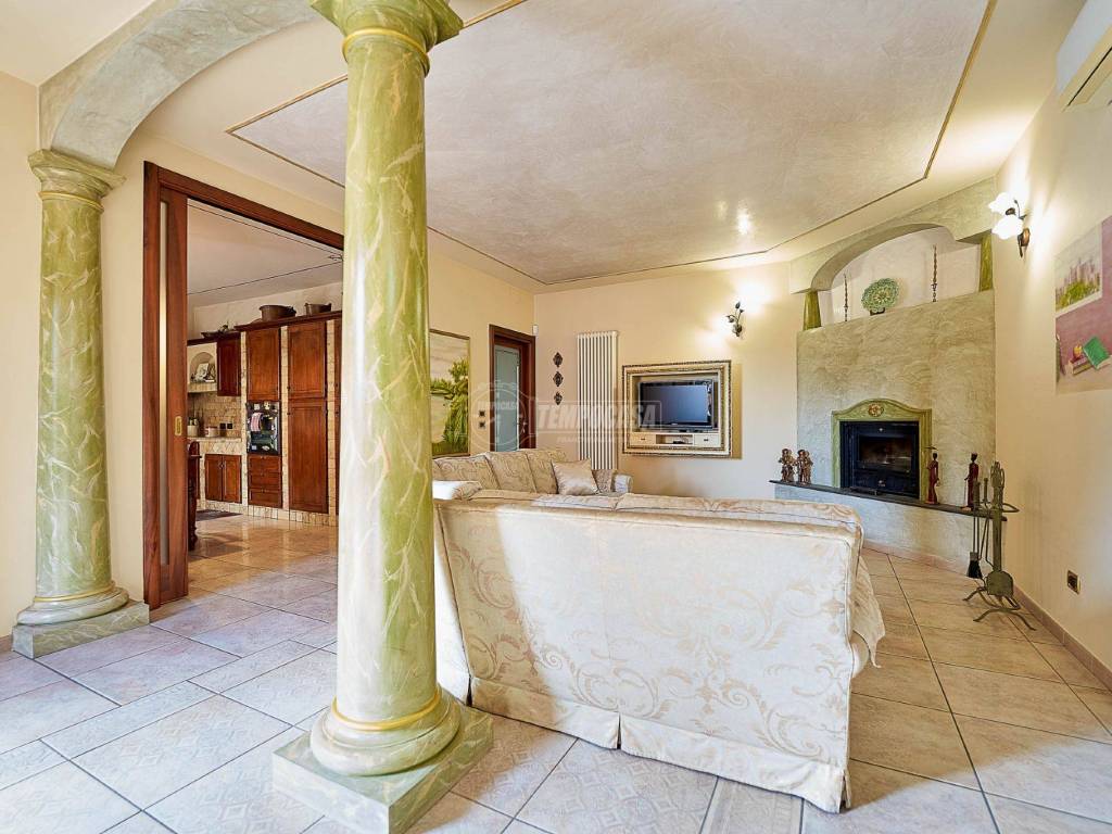Villa a Cremona in Via Alessandro Anselmi - Foto 4