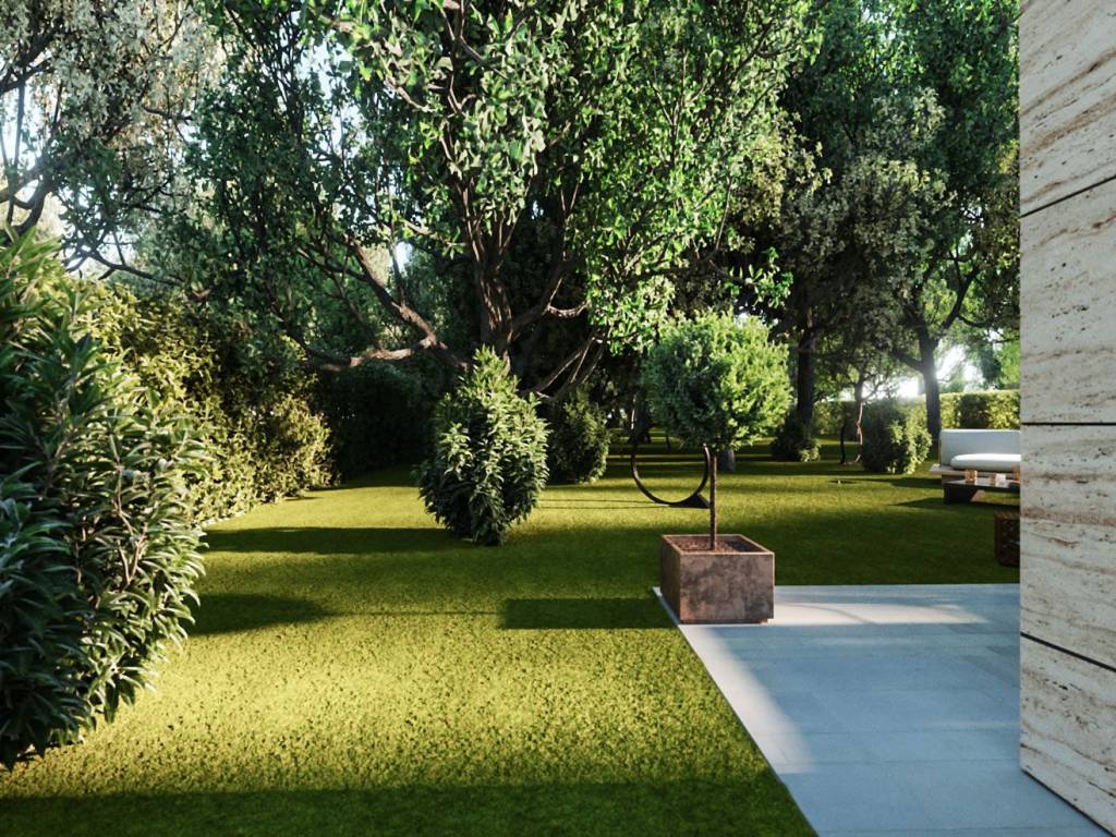 Villa a Burago di molgora in Via Edmondo De Amicis - Foto 4