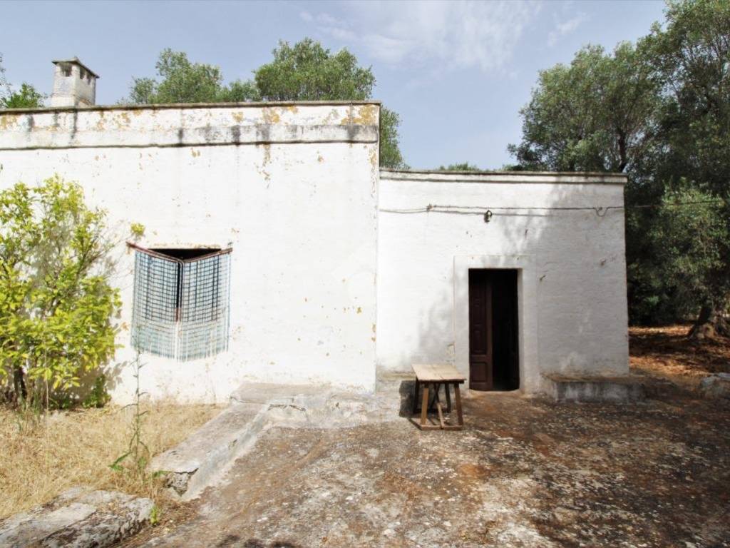 Rustico / casale a Ceglie messapica in Contrada Amato - Foto 3
