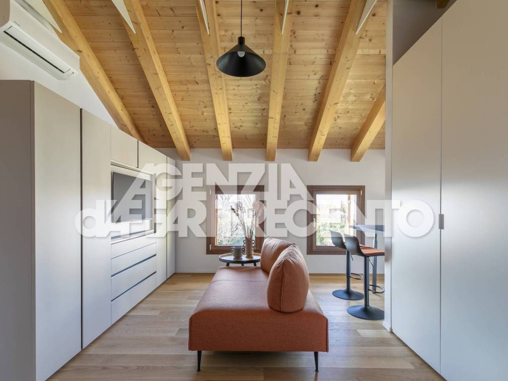 Appartamento a Treviso in Strada dell'Isola - Foto 2