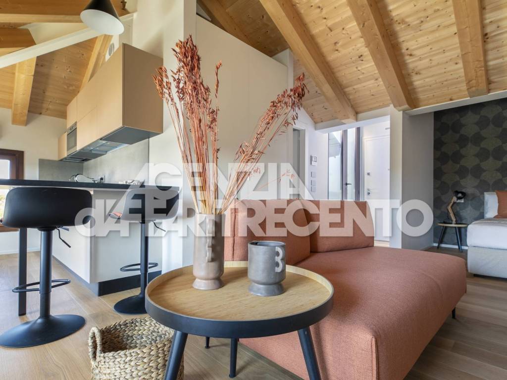 Appartamento a Treviso in Strada dell'Isola - Foto 3