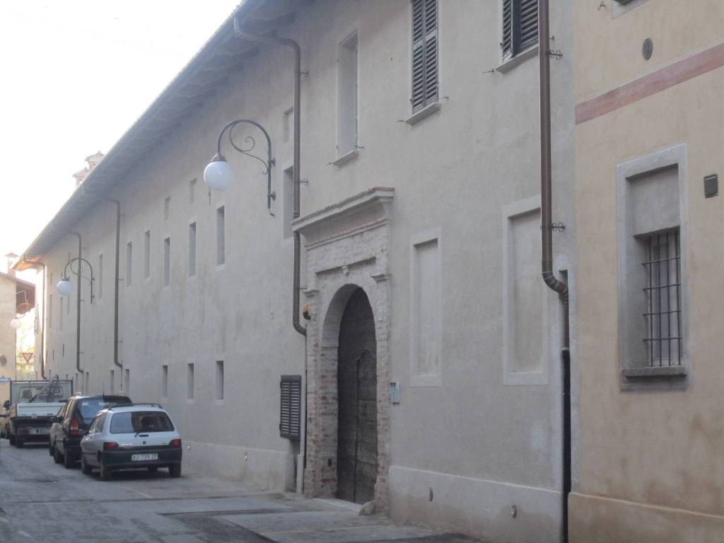 Appartamento a Cherasco in Via Beato Amedeo, 19 - Foto 4