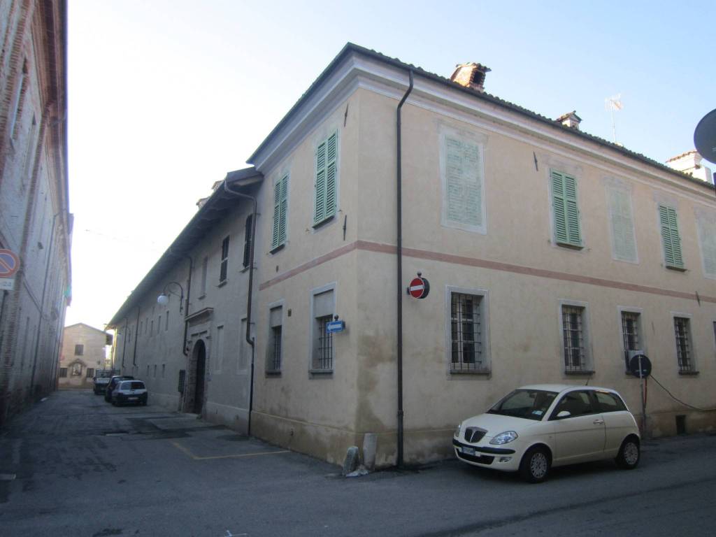 Appartamento a Cherasco in Via Beato Amedeo, 19 - Foto 5