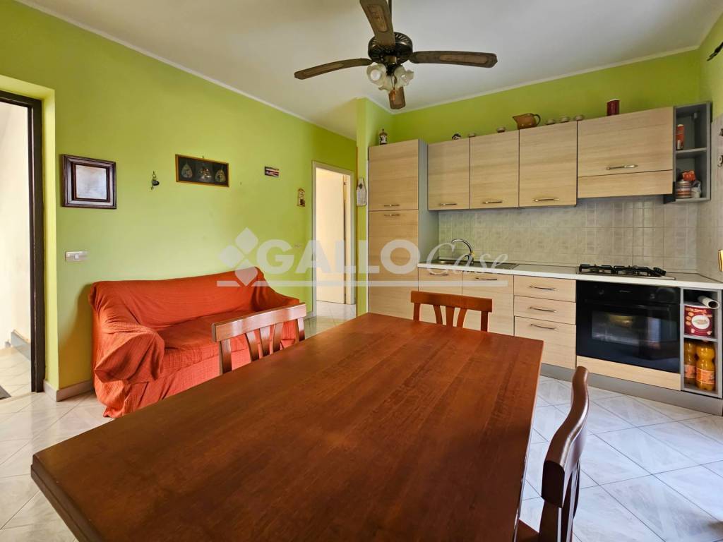 Appartamento a Belvedere marittimo in Contrada Catromurro - Foto 3