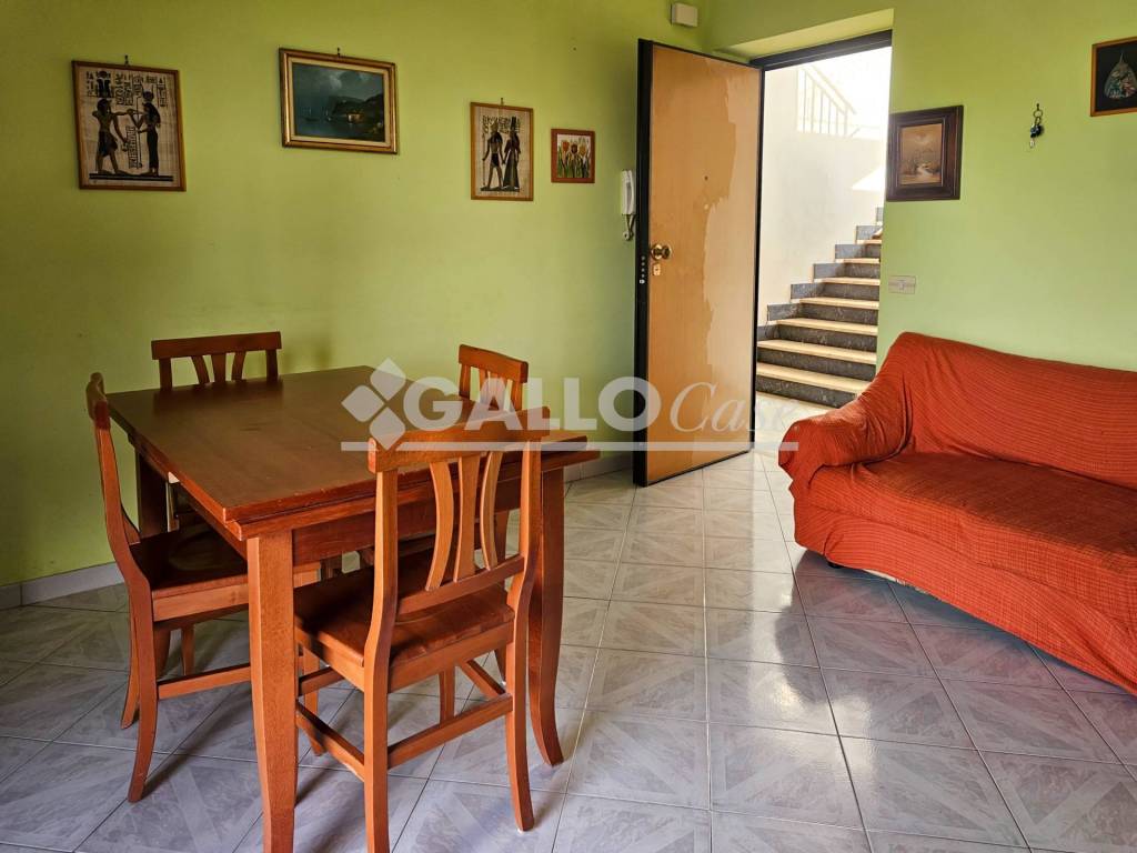 Appartamento a Belvedere marittimo in Contrada Catromurro - Foto 4