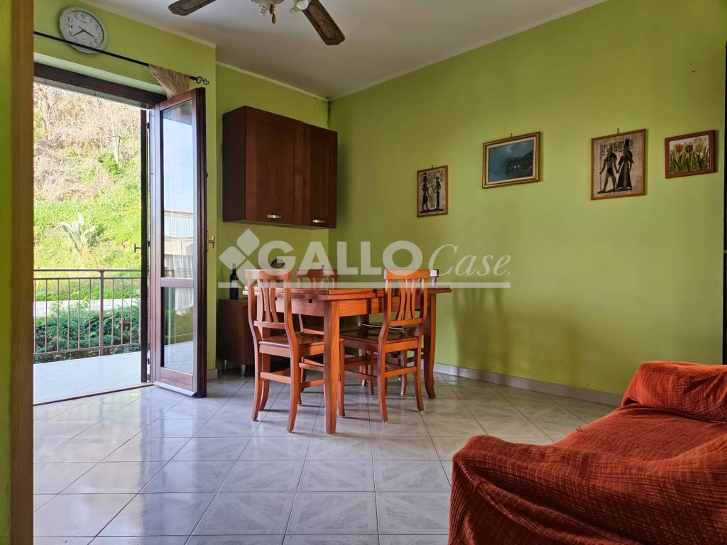 Appartamento a Belvedere marittimo in Contrada Catromurro - Foto 5