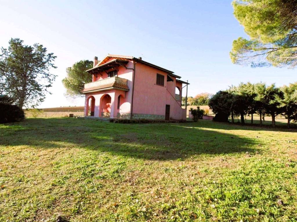 Rustico / casale a Roccastrada - Foto 2