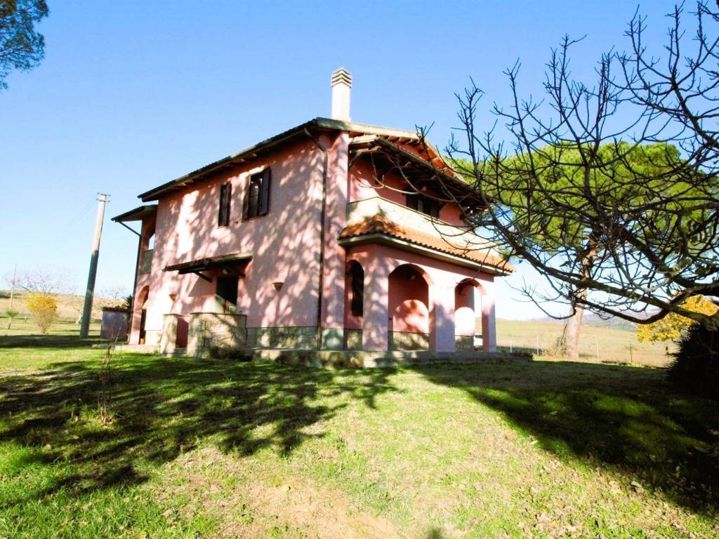 Rustico / casale a Roccastrada - Foto 3