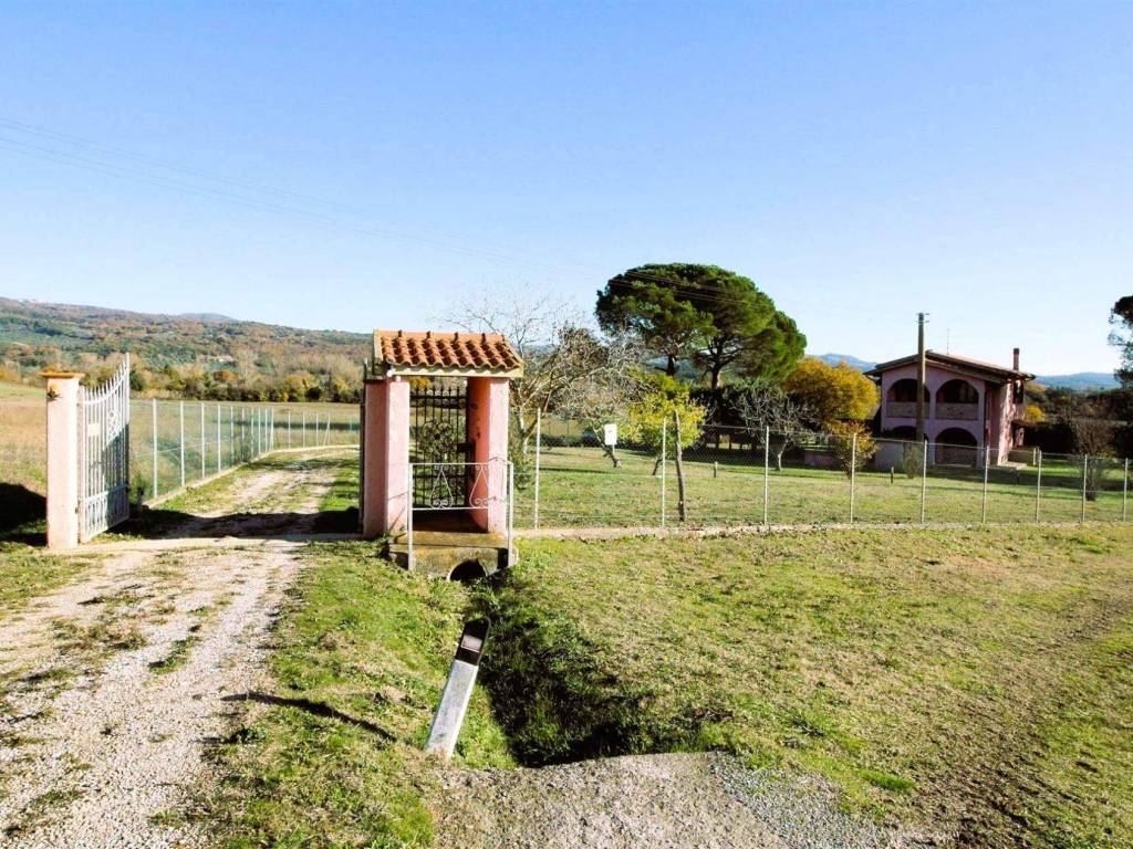 Rustico / casale a Roccastrada - Foto 4