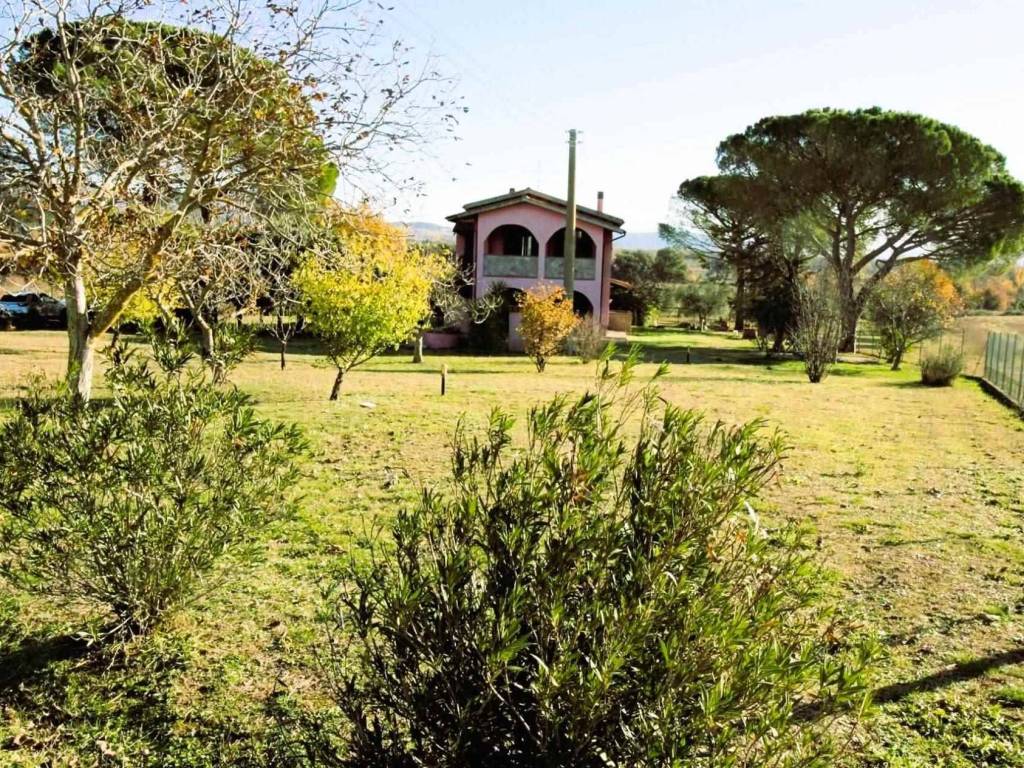 Rustico / casale a Roccastrada - Foto 5