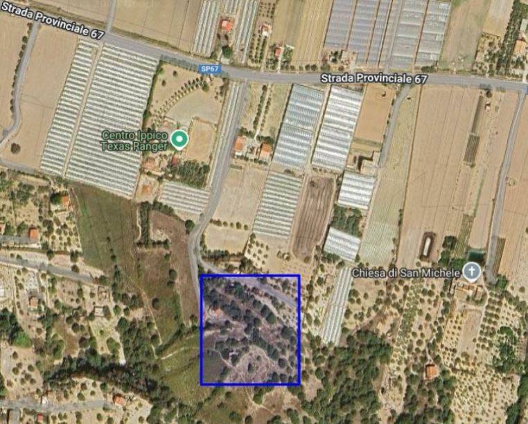 Terreno a Licata - Foto 2