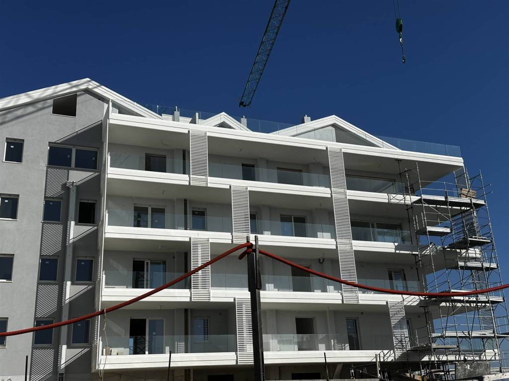 Appartamento a Vasto in via del porto - Foto 2
