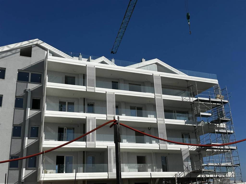 Appartamento a Vasto in via del porto - Foto 4