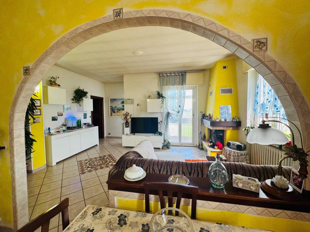 Appartamento a Villanova mondovì in Via Giardini - Foto 5