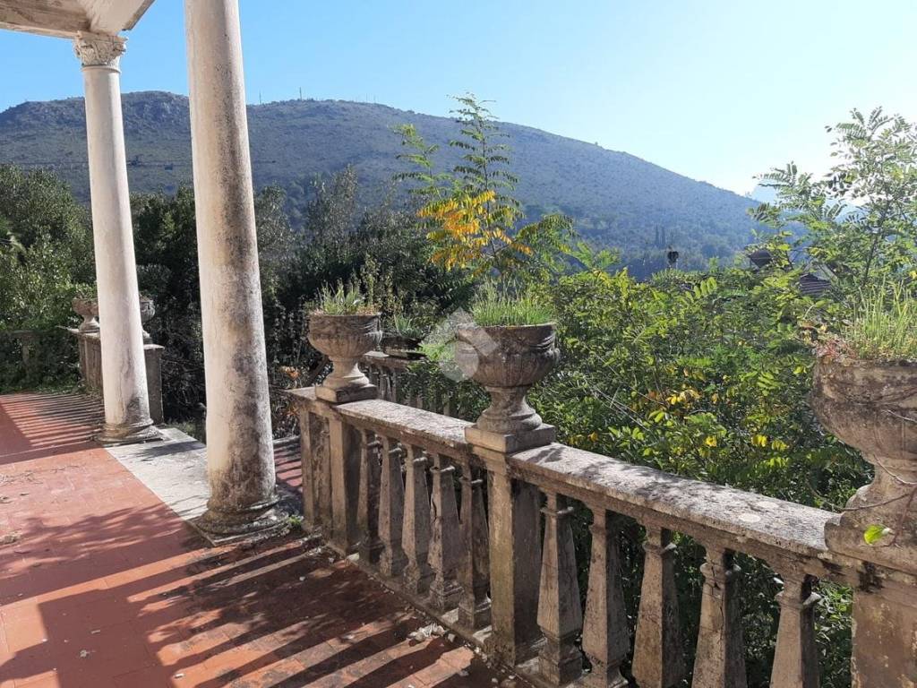 Villa a Fontana liri in Via Pola - Foto 2