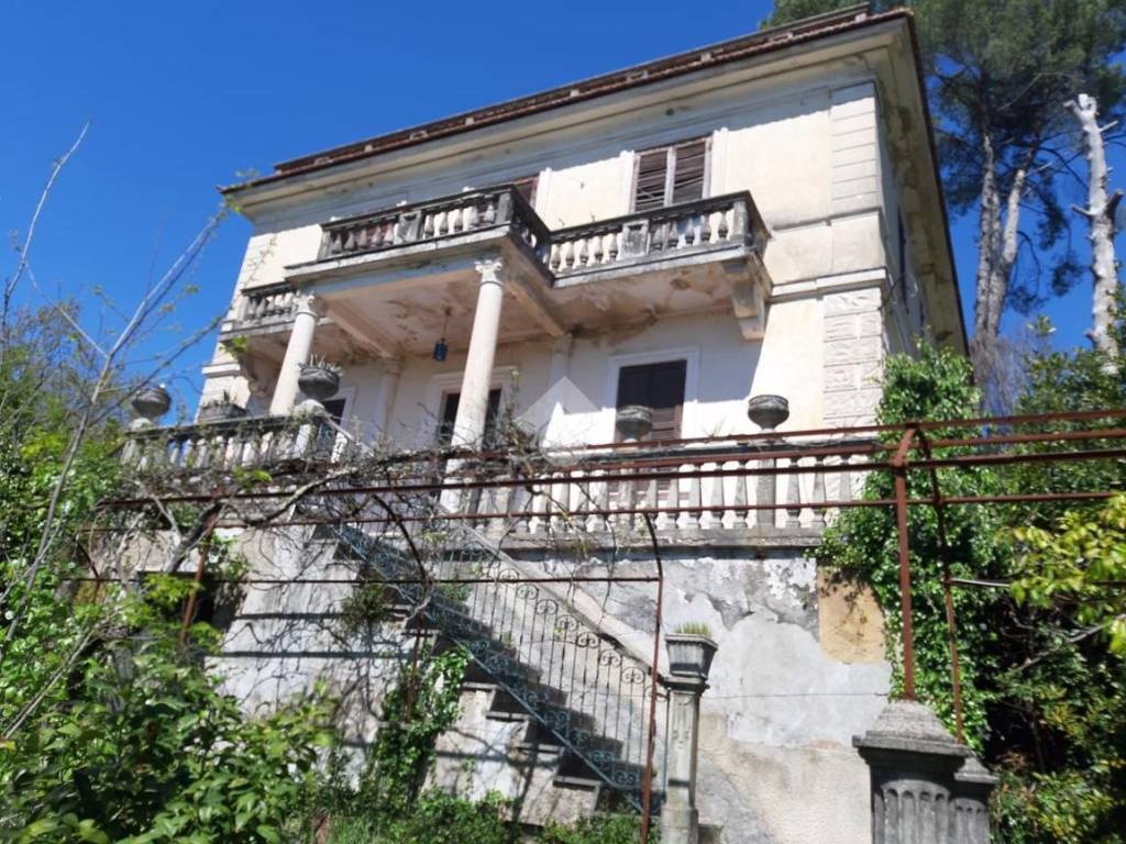 Villa a Fontana liri in Via Pola - Foto 4