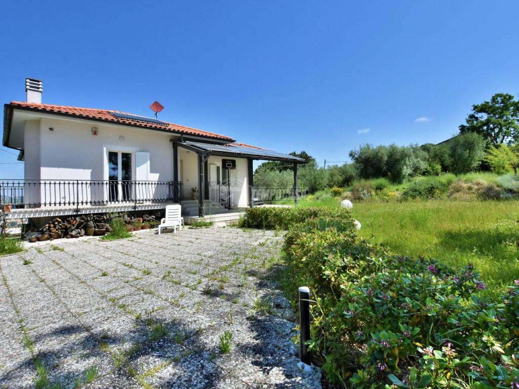 Villa a Pollenza - Foto 2