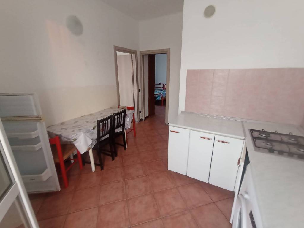Appartamento a Pavia in Via Edoardo Bassini - Foto 2
