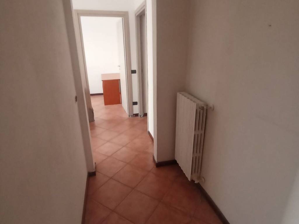 Appartamento a Pavia in Via Edoardo Bassini - Foto 4