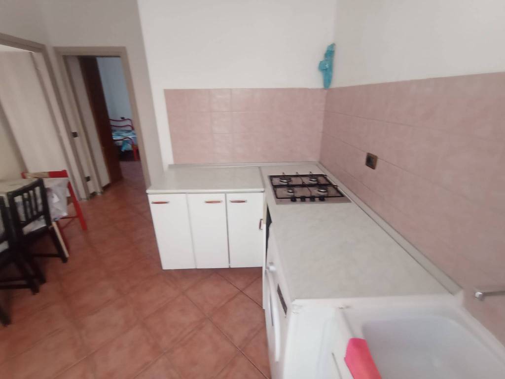 Appartamento a Pavia in Via Edoardo Bassini - Foto 5