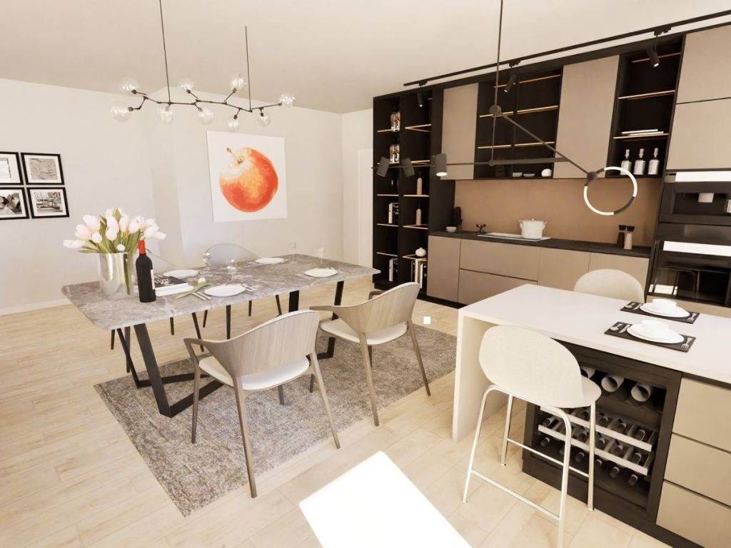 Appartamento a Desenzano del garda in Via Marzabotto, 10 - Foto 2