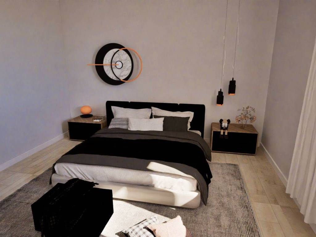 Appartamento a Desenzano del garda in Via Marzabotto, 10 - Foto 3
