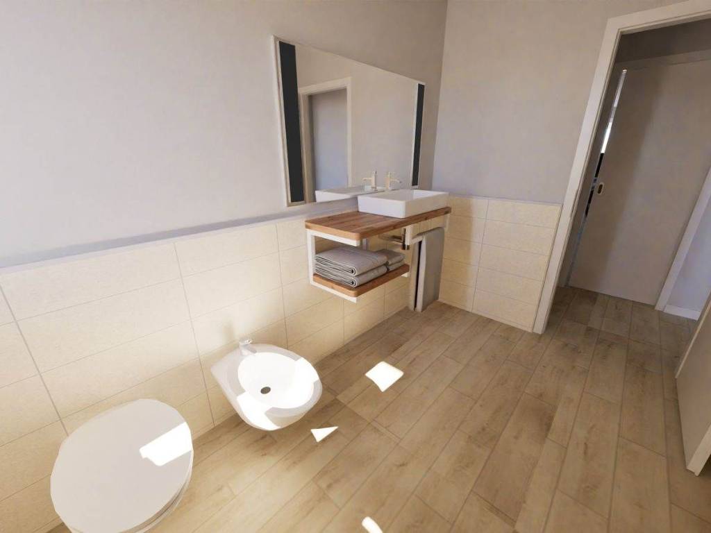 Appartamento a Desenzano del garda in Via Marzabotto, 10 - Foto 4