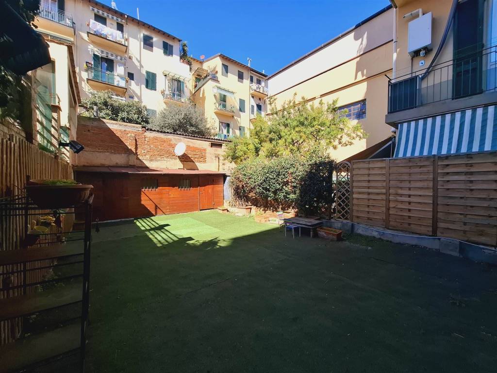 Appartamento a Firenze in Via Giuseppe Sirtori, 35 - Foto 2