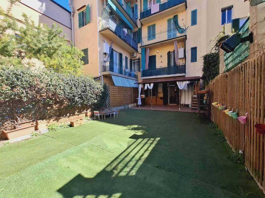 Appartamento a Firenze in Via Giuseppe Sirtori, 35 - Foto 3
