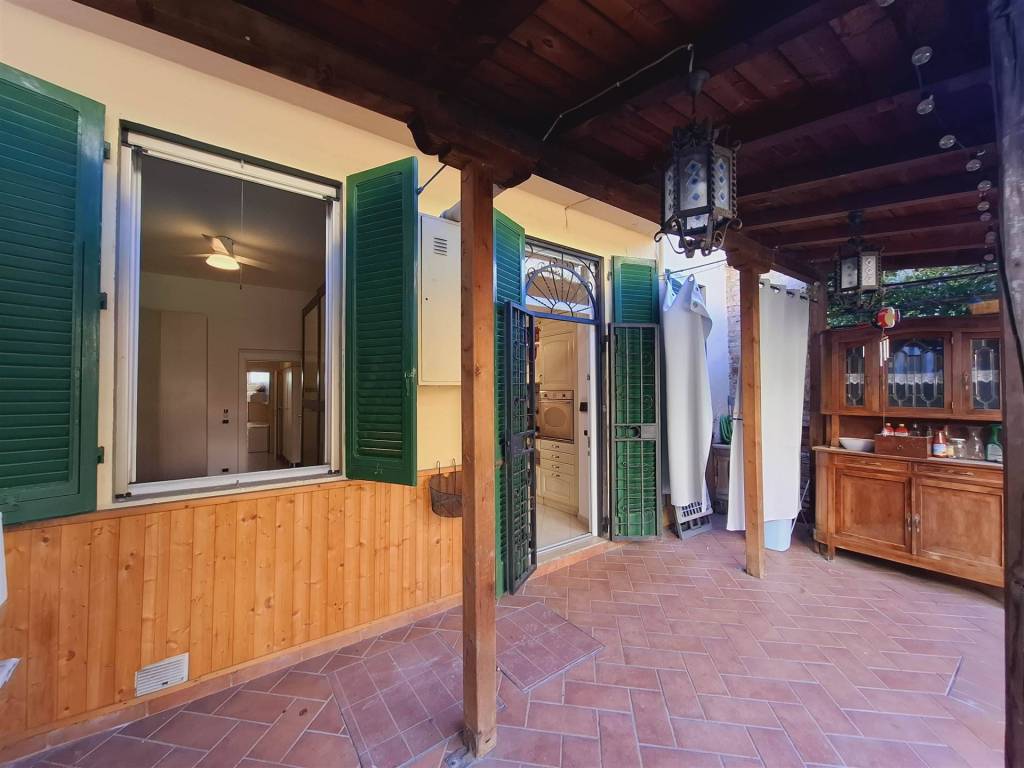 Appartamento a Firenze in Via Giuseppe Sirtori, 35 - Foto 4
