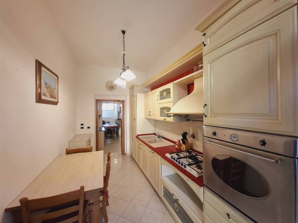 Appartamento a Firenze in Via Giuseppe Sirtori, 35 - Foto 5