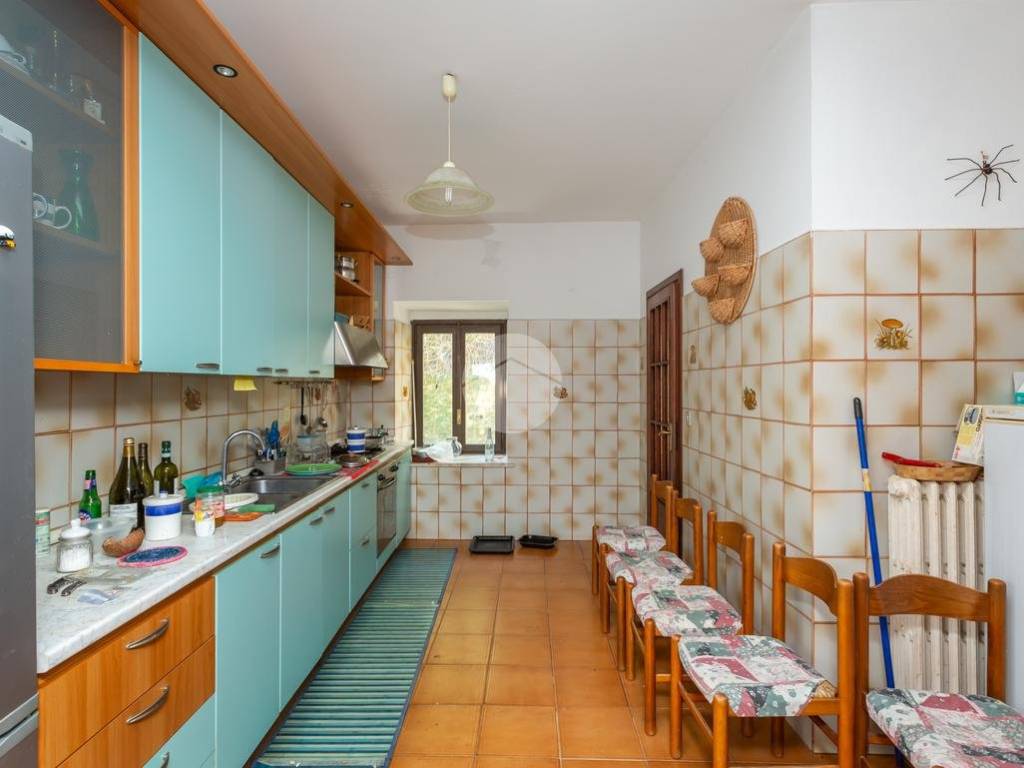 Villa a Castell'alfero in Regione Valle, 46 - Foto 3