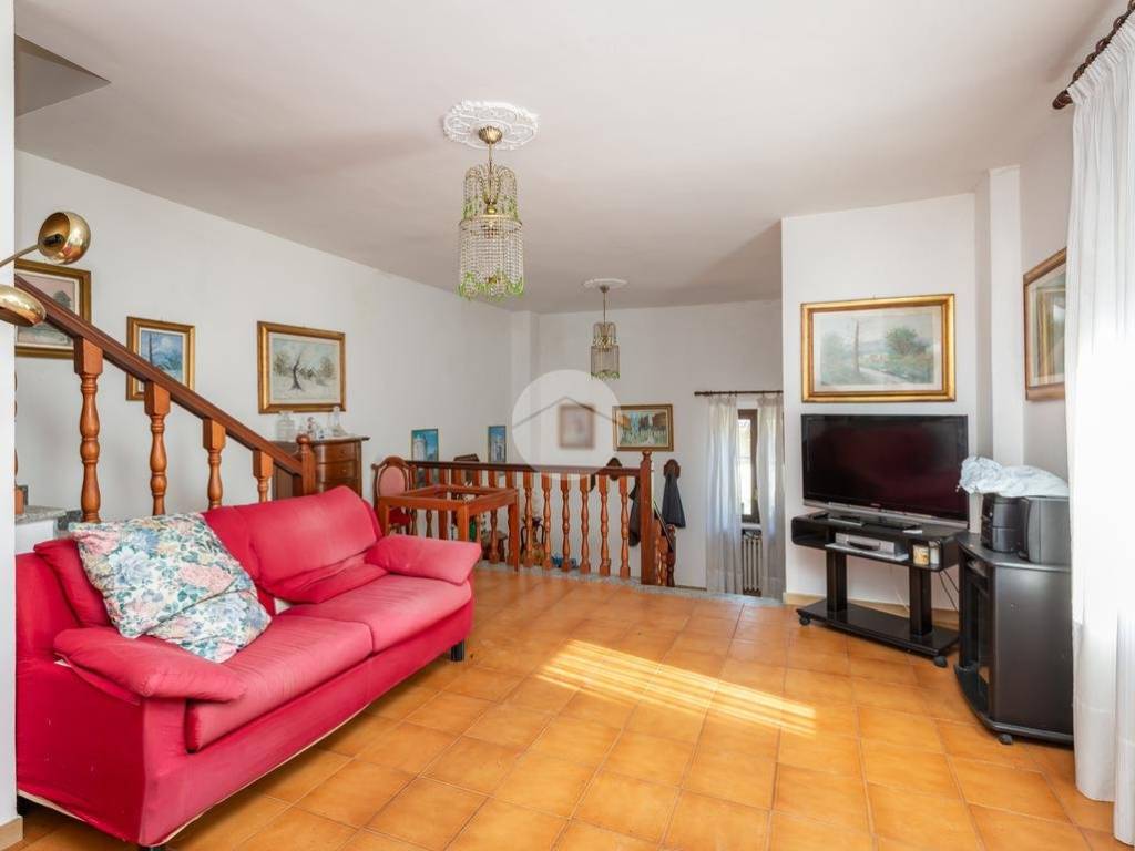 Villa a Castell'alfero in Regione Valle, 46 - Foto 4