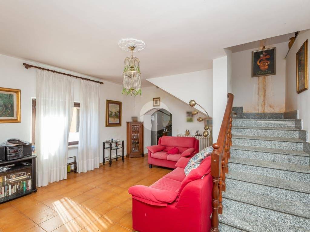 Villa a Castell'alfero in Regione Valle, 46 - Foto 5