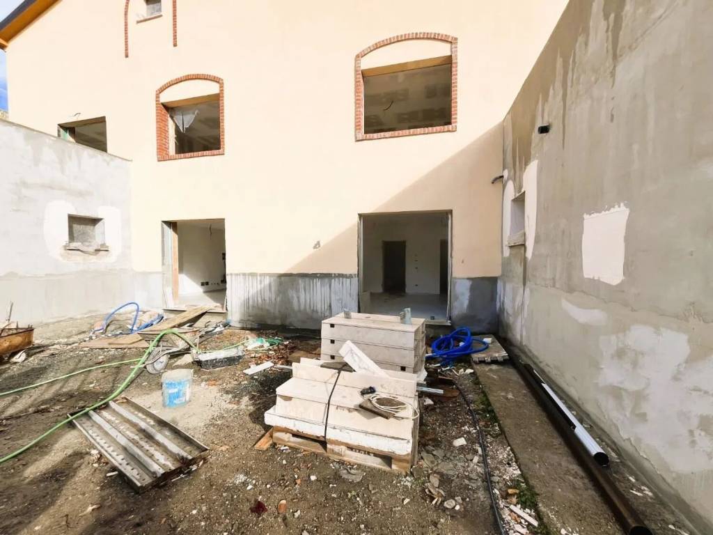 Appartamento a Rosignano marittimo in Area Residenziale Vada Vada - Foto 4