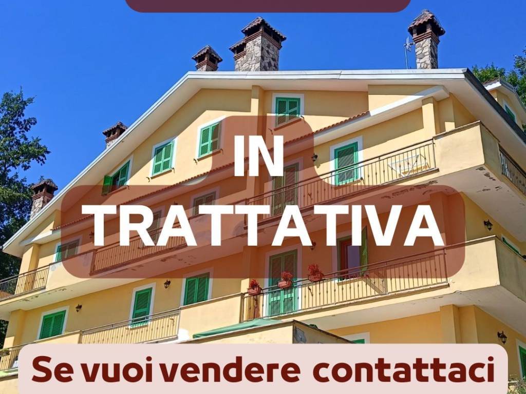 Appartamento a Piglio - Foto 2
