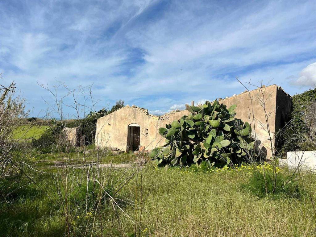 Terreno a Pachino in C.da Baronello - Foto 4