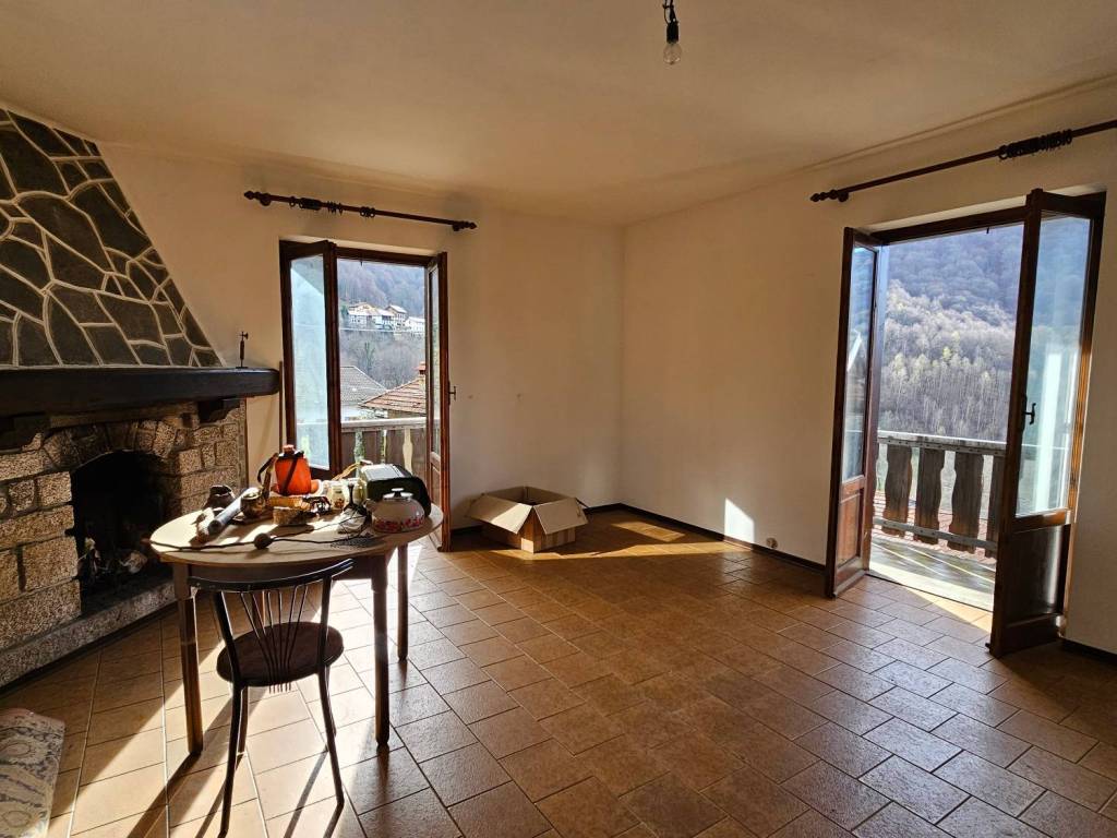 Villa a Varallo in Morondo - Foto 4