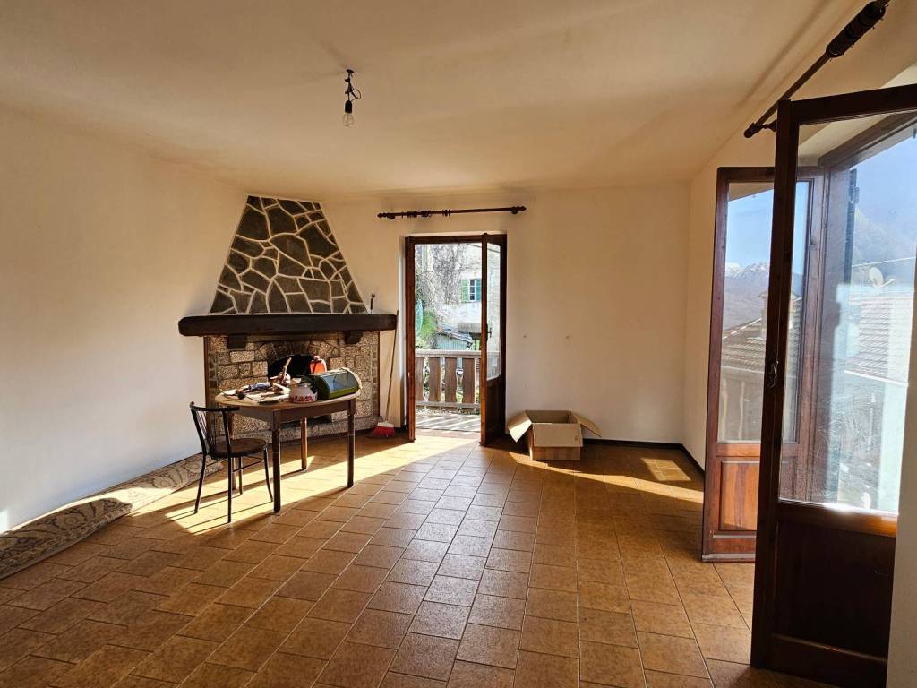 Villa a Varallo in Morondo - Foto 5