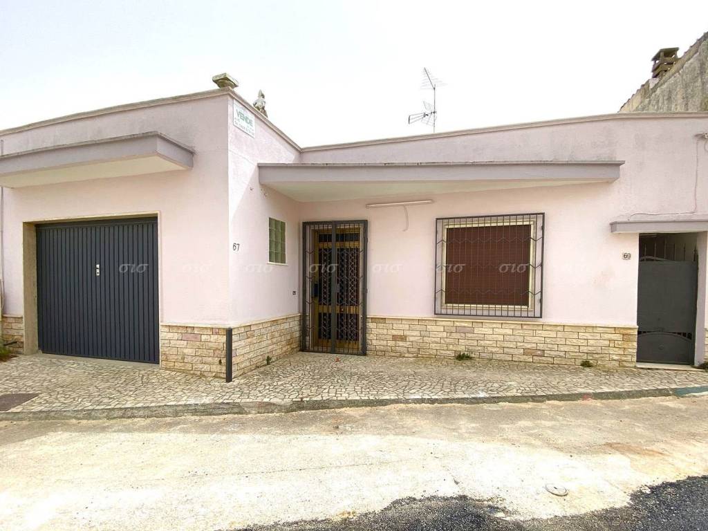 Casa indipendente a Nardò in via Giorgione - Foto 2