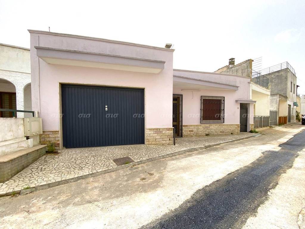 Casa indipendente a Nardò in via Giorgione - Foto 3