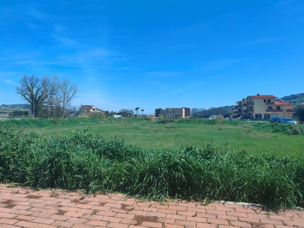 Terreno a Campofilone - Foto 2