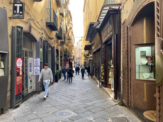 Immobile a Salerno in Via dei Mercanti - Foto 3