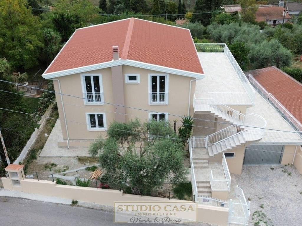 Appartamento a Castellabate in San Pietro - Foto 2