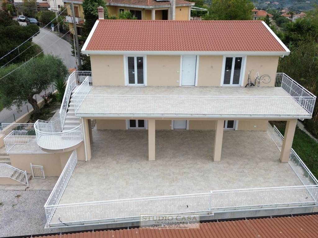 Appartamento a Castellabate in San Pietro - Foto 3