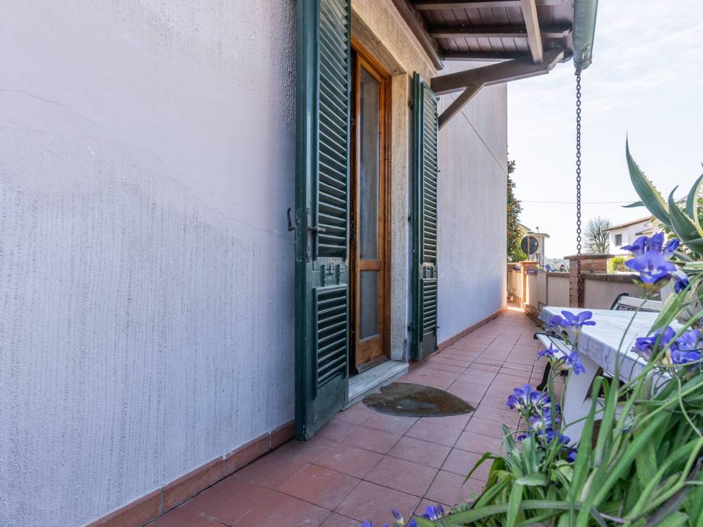 Appartamento a San miniato in Via Veneto, 5 - Foto 2